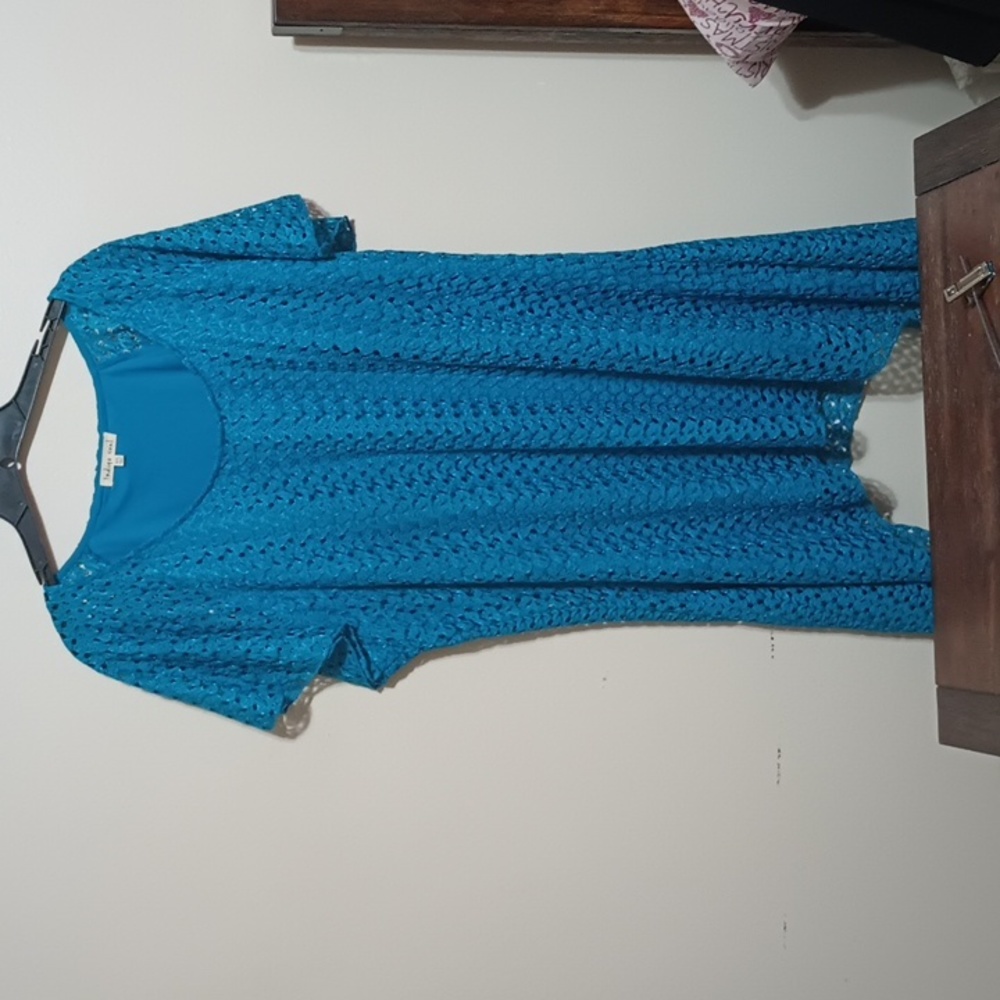 Indigo Soul Women's Top